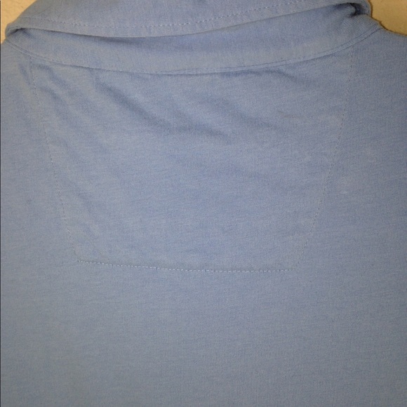 COPY - Tailor Vintage Polo XL - Picture 7 of 7